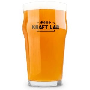 pierwsza faza zaćmienia - piwo kraftowe - KraftLab