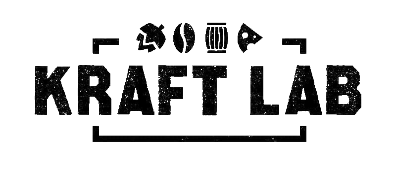KRAFT LAB – Piwa Kraftowe 